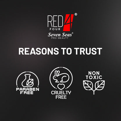 2X Intense Eyeliner | Deep Black Precision