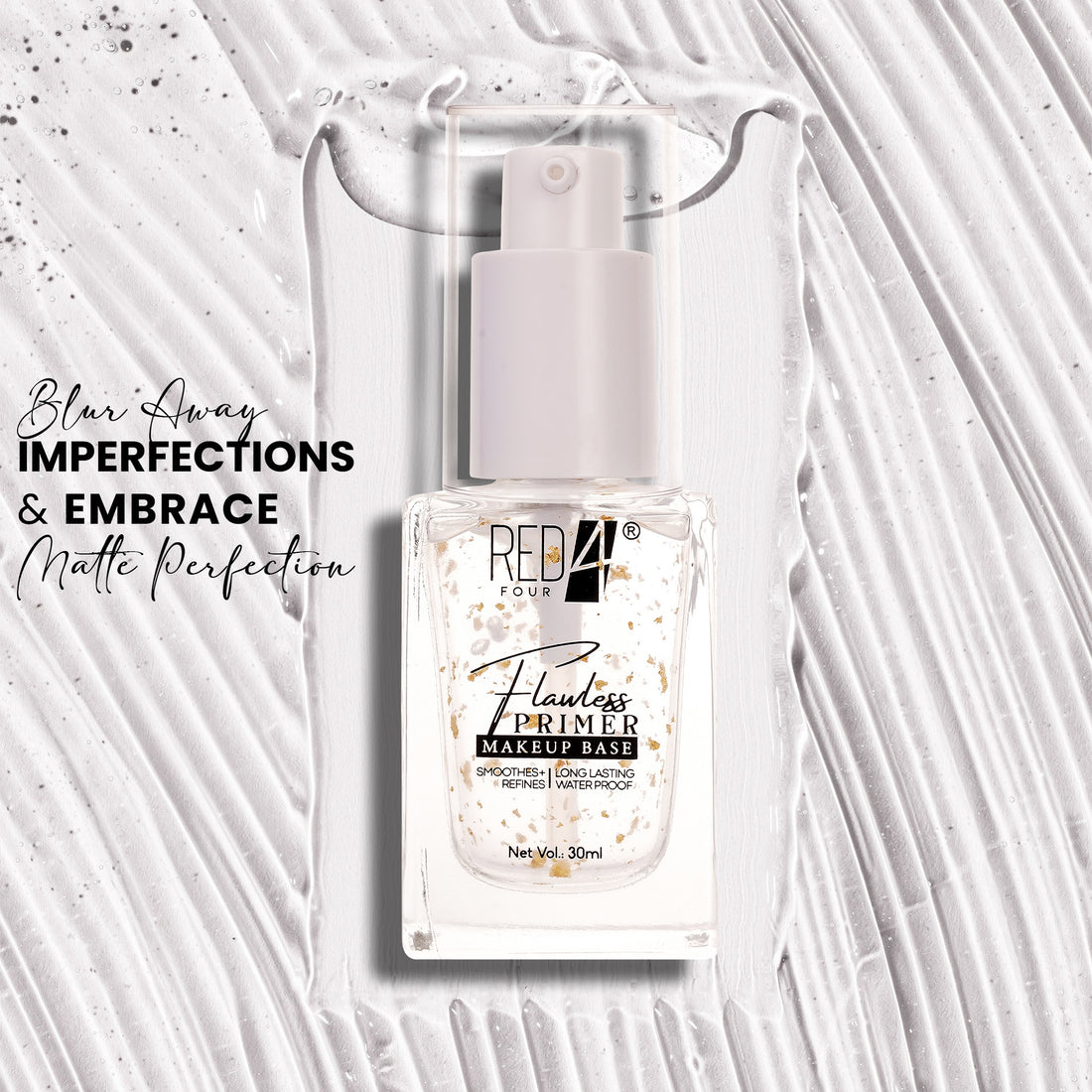 Flawless Primer Makeup Base