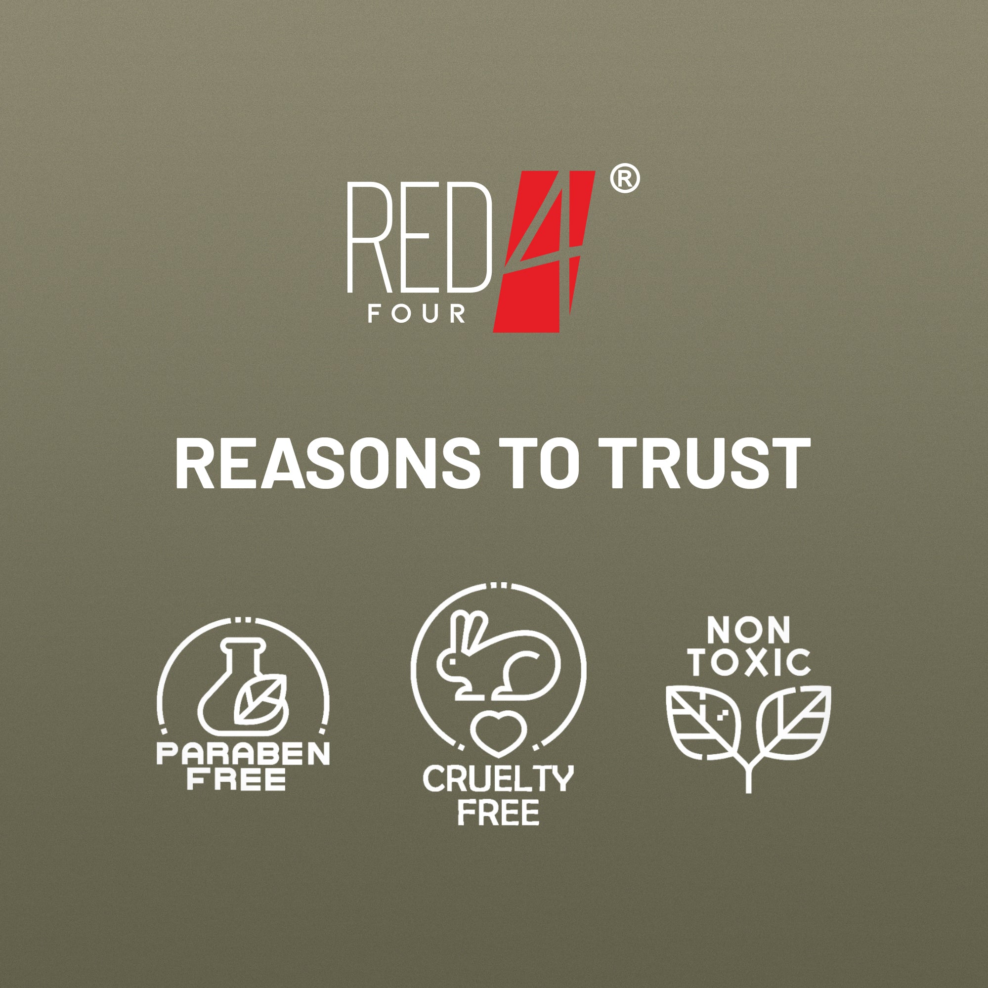 Red4 Glow Me Highlighter Eyeshadow