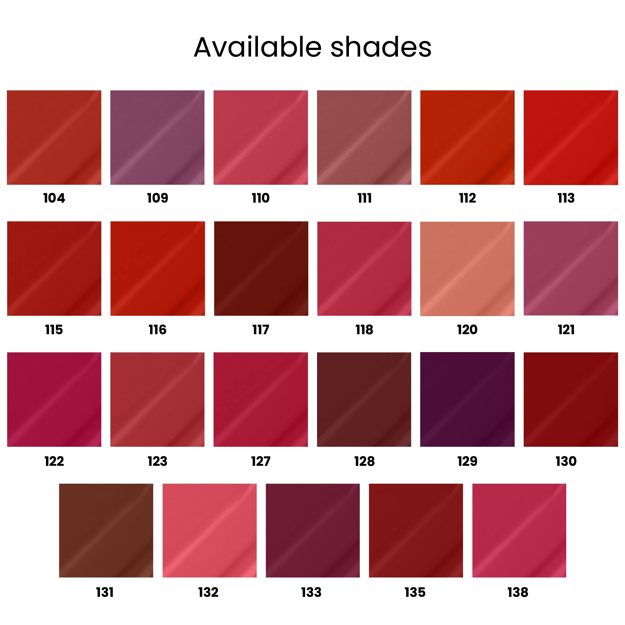 Red4 Dream Girl Lip Ink Liquid Lipstick