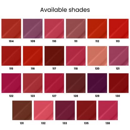 Red4 Dream Girl Lip Ink Liquid Lipstick