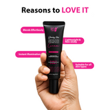 Glowing Skin Strobe Cream