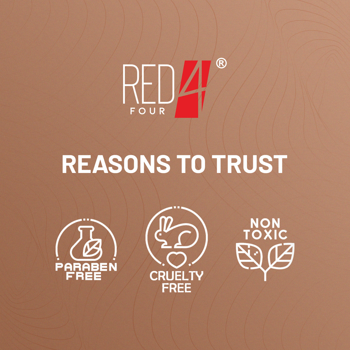 Red4 Absolute Eyeshadow