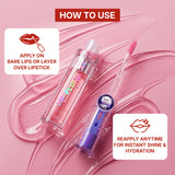 Lush Glow Tinted Lip Oil