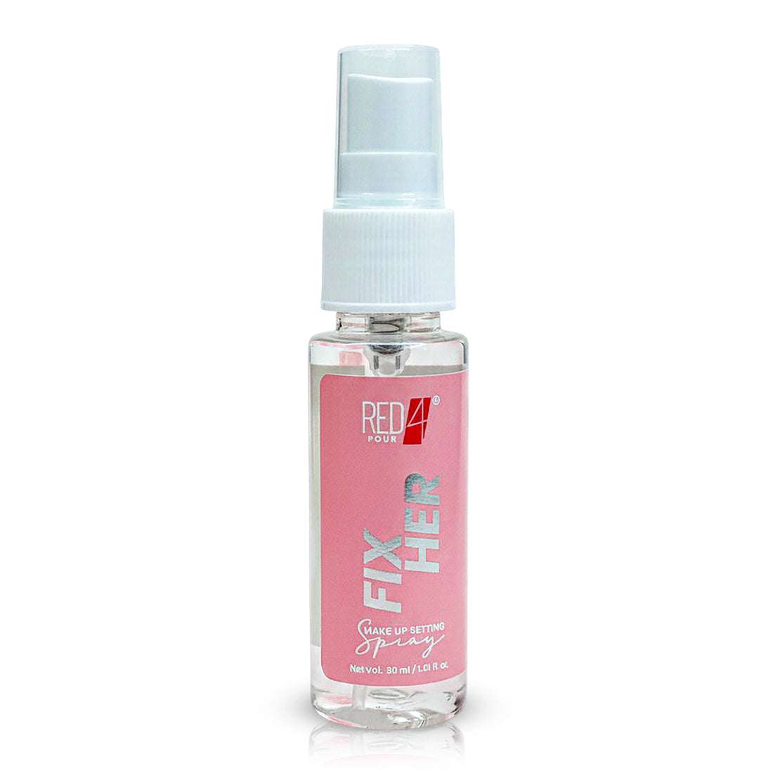 Fix Her Makeup - Up Setting Spray