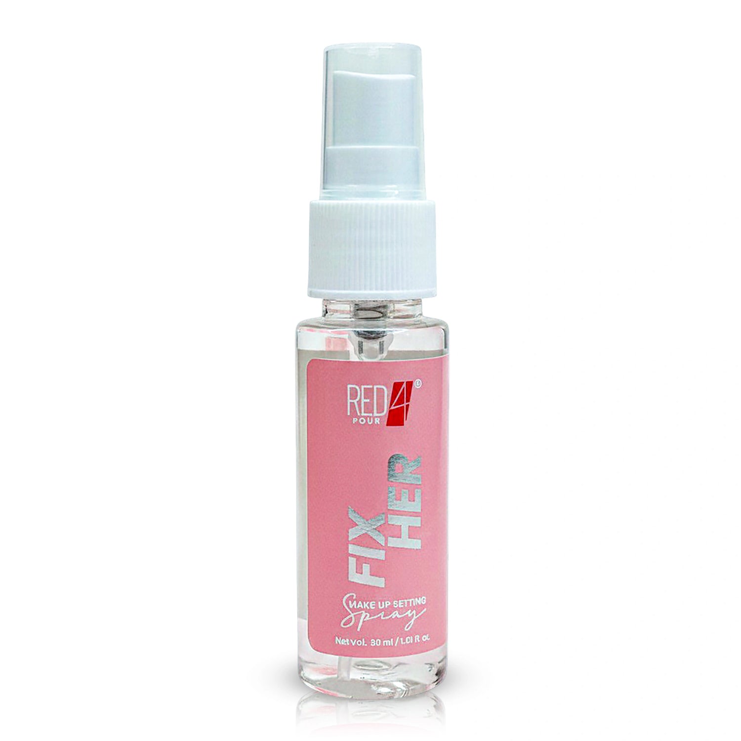 Fix Her Makeup - Up Setting Spray