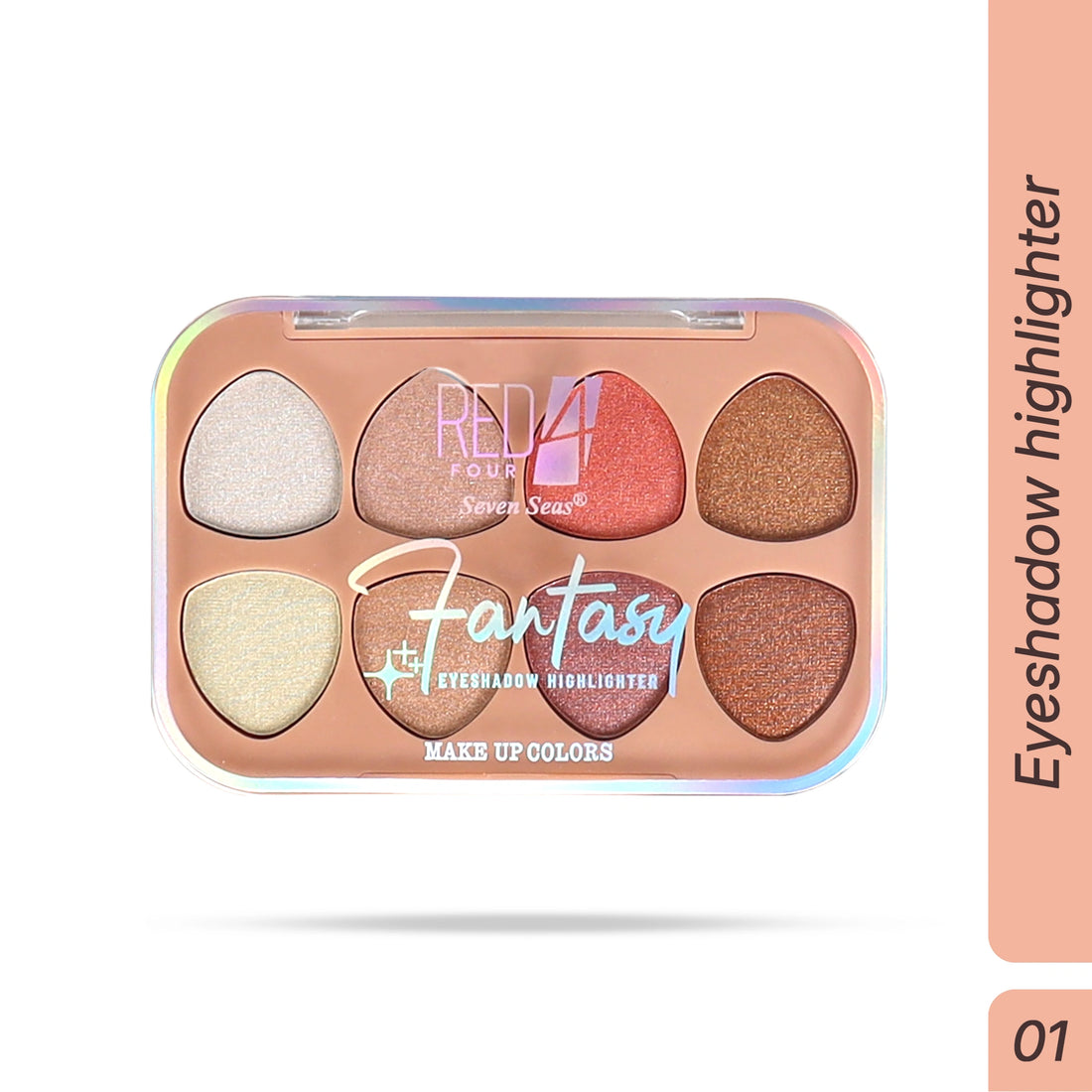 Fantasy Eyeshadow Highlighter