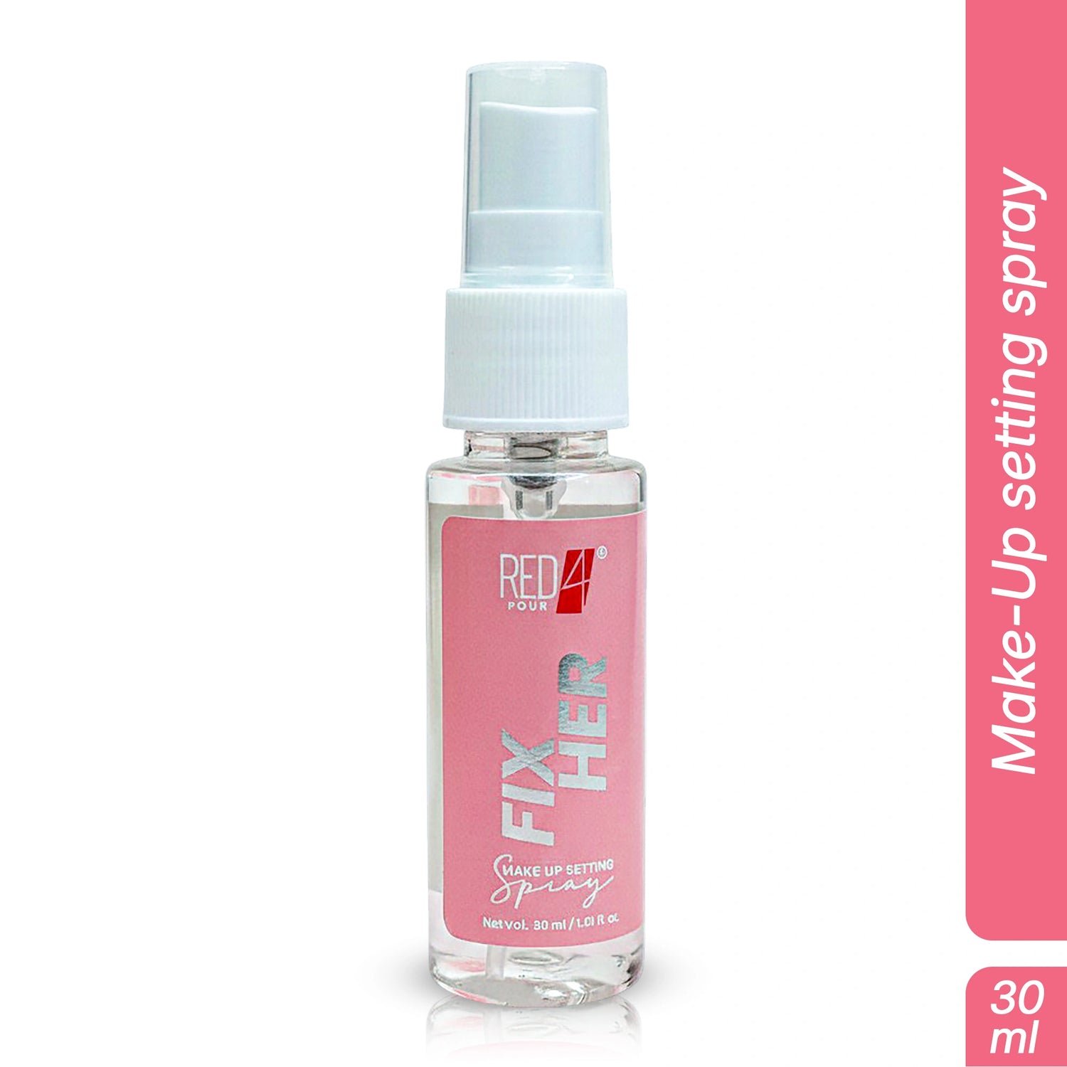 Fix Her Makeup - Up Setting Spray