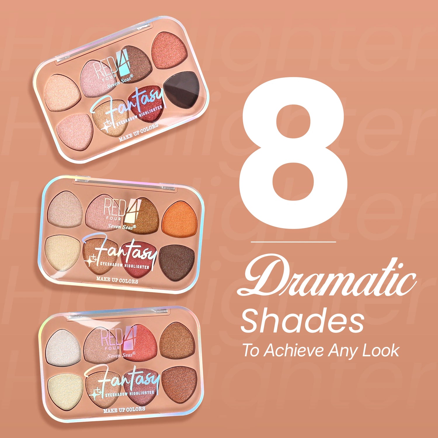 Fantasy Eyeshadow Highlighter