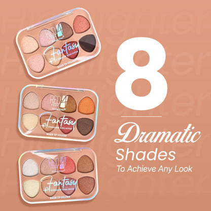 Fantasy Eyeshadow Highlighter