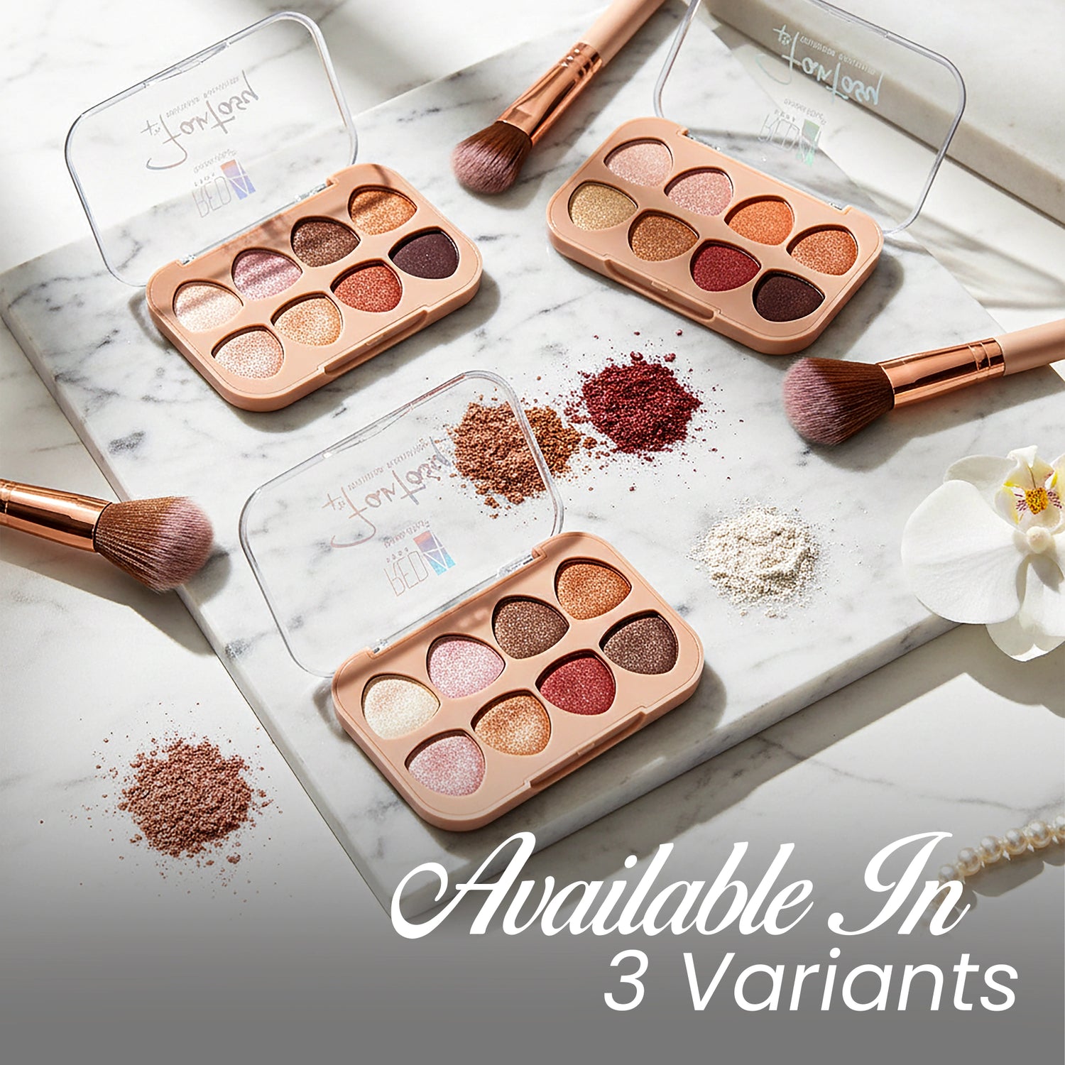 Fantasy Eyeshadow Highlighter