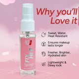 Fix Her Makeup - Up Setting Spray