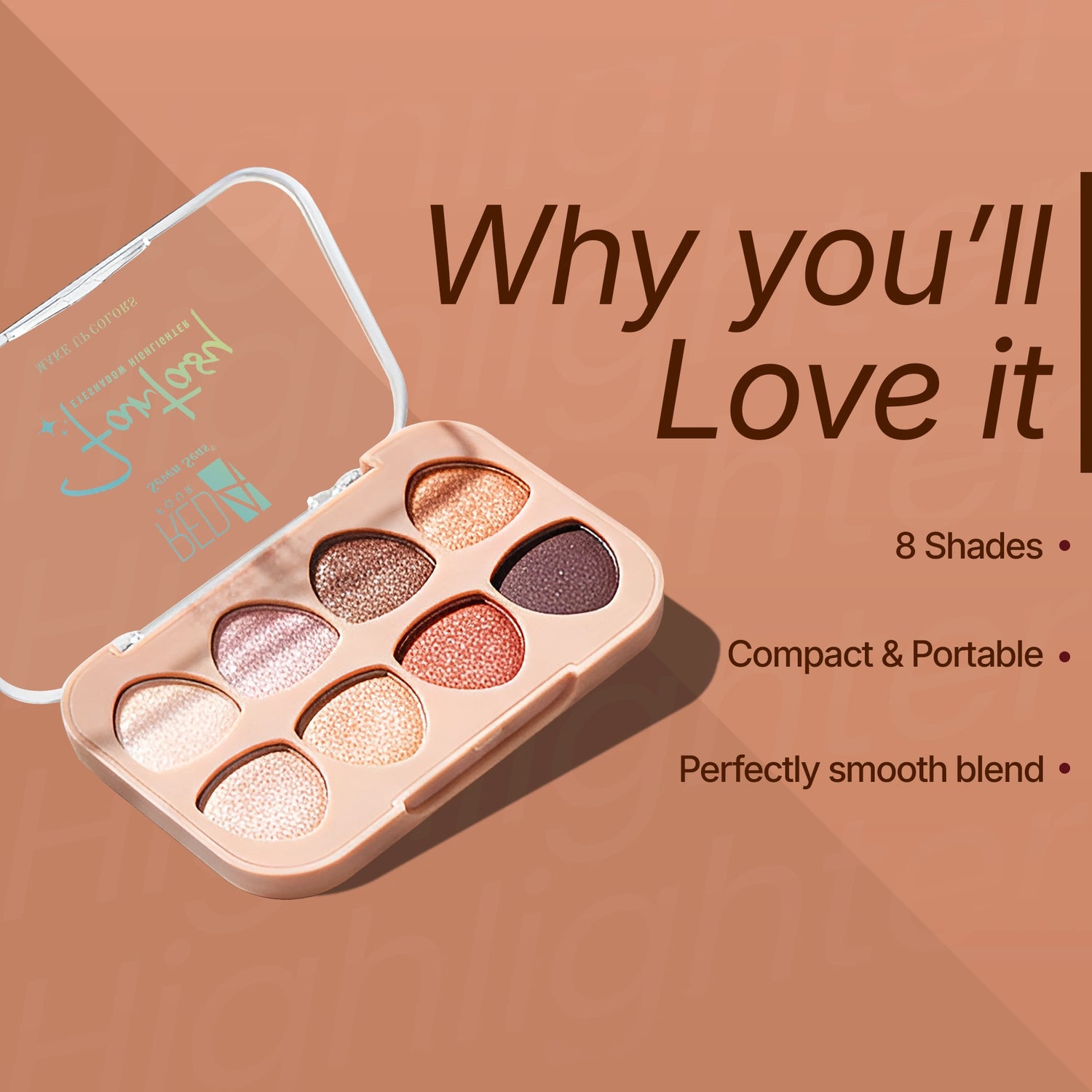 Fantasy Eyeshadow Highlighter