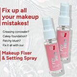 Fix Her Makeup - Up Setting Spray