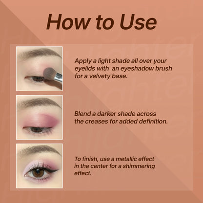 Fantasy Eyeshadow Highlighter