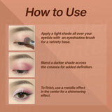 Fantasy Eyeshadow Highlighter
