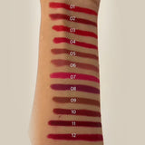Poppy Kiss Lip Crayon | Matte Finish Sarah's Favourite