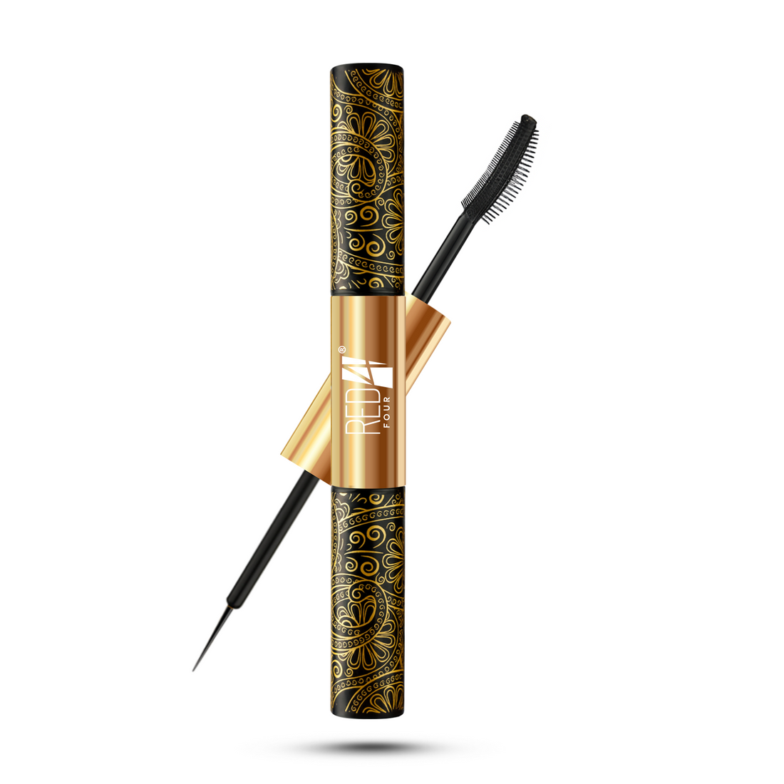 Double Effect 2 In 1 Eyeliner &amp; Mascara