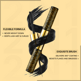 Double Effect 2 In 1 Eyeliner & Mascara